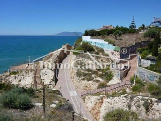 Local comercial en venta en Playa del Rincón en Rincón de la Victoria