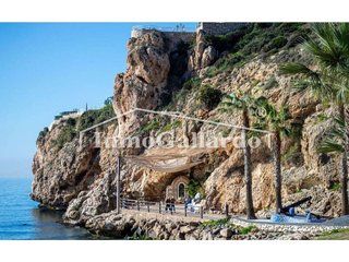 Local comercial en venta en Playa del Rincón en Rincón de la Victoria