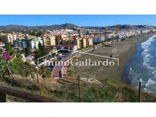 Local comercial en venta en Playa del Rincón en Rincón de la Victoria