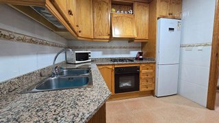 Piso en venta en Sector V en Elche