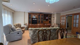Piso en venta en Sector V en Elche