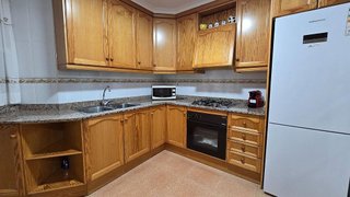 Piso en venta en Sector V en Elche