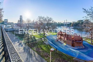 Piso en venta en Tres Huertas - El Torrejón - El Cerezo en Sevilla