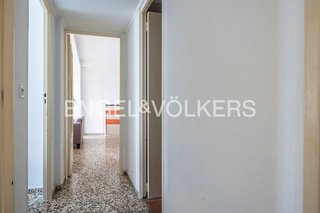 Piso en venta en Tres Huertas - El Torrejón - El Cerezo en Sevilla