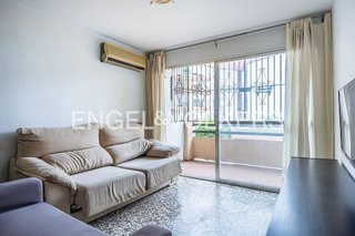Piso en venta en Tres Huertas - El Torrejón - El Cerezo en Sevilla