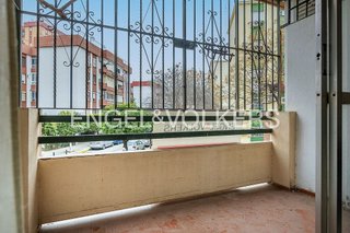 Piso en venta en Tres Huertas - El Torrejón - El Cerezo en Sevilla