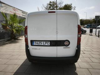 FIAT Doblò FURGON 13 CV 95CV