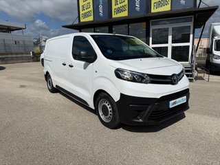 Toyota Proace 1.5D 100CV BUSINESS 1PL 2PT L1