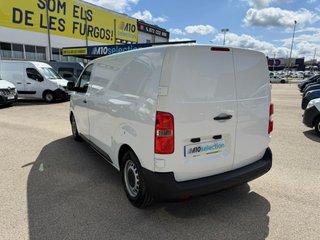 Toyota Proace 1.5D 100CV BUSINESS 1PL 2PT L1
