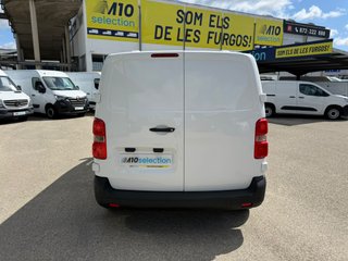 Toyota Proace 1.5D 100CV BUSINESS 1PL 2PT L1