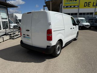 Toyota Proace 1.5D 100CV BUSINESS 1PL 2PT L1