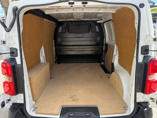 Toyota Proace 1.5D 100CV BUSINESS 1PL 2PT L1