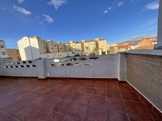 Piso en venta en Santo Domingo de la Calzada