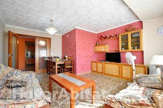Piso en venta en Oliva pueblo en Oliva