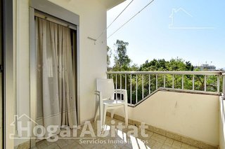 Piso en venta en Oliva pueblo en Oliva