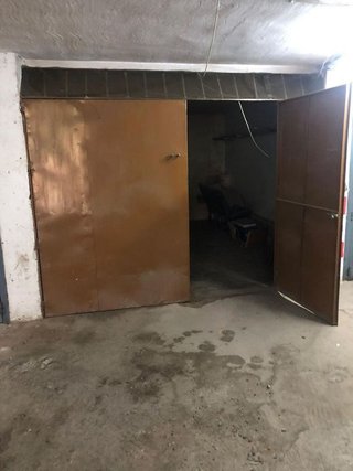 Garaje en venta en Huerta de la Reina - Trassierra en Córdoba