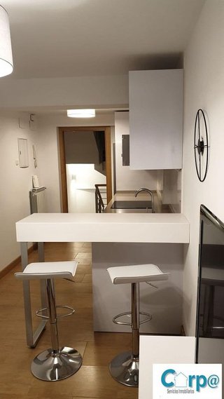 Piso en venta en Casco Antiguo en Pamplona