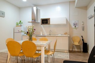 Estudio en venta en Ciudad Jardín - Zoco en Córdoba