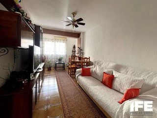 Piso en venta en Utebo