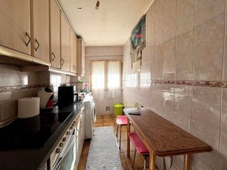 Piso en venta en Utebo