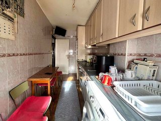 Piso en venta en Utebo