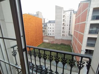 Piso en venta en Centro en Ponferrada