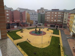 Piso en venta en Centro en Ponferrada