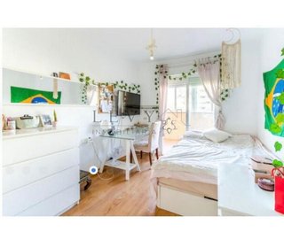 Piso en venta en Puerta Blanca en Málaga