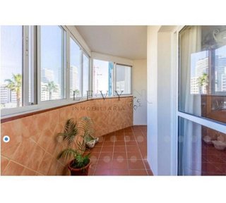 Piso en venta en Puerta Blanca en Málaga