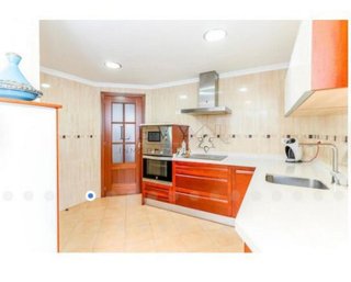 Piso en venta en Puerta Blanca en Málaga
