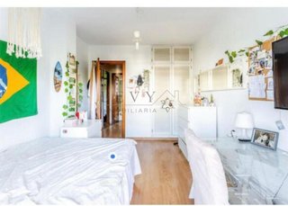 Piso en venta en Puerta Blanca en Málaga