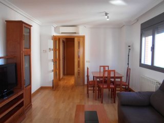 Piso en venta en Larache en Ciudad Real