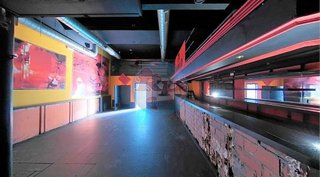 Local comercial en venta en Villablino