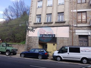 Local comercial en venta en Villablino