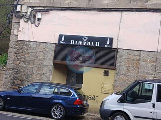 Local comercial en venta en Villablino