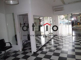 Local comercial en venta en Cerezo - Aspla - Torres en Torrelavega