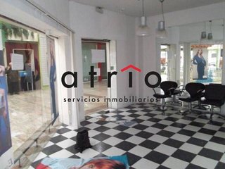 Local comercial en venta en Cerezo - Aspla - Torres en Torrelavega