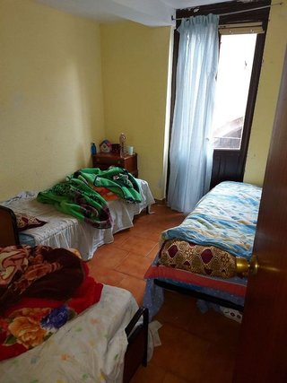 Piso en venta en Santo Domingo de la Calzada