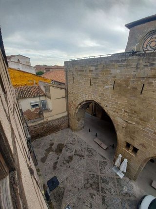 Piso en venta en Santo Domingo de la Calzada