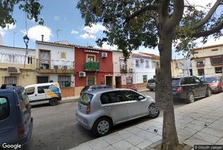 Piso en venta en Andújar