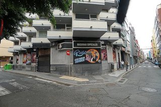 Local comercial en venta en Isleta en Palmas de Gran Canaria(Las)