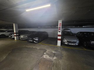 Garaje en venta en San Roque en Sevilla