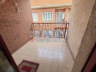 Piso en venta en Valdepeñas