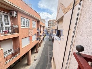 Piso en venta en Valdepeñas