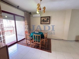 Piso en venta en Valdepeñas