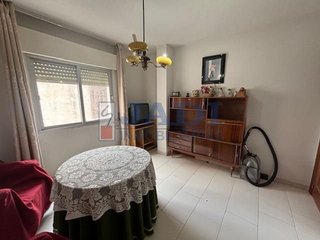 Piso en venta en Valdepeñas
