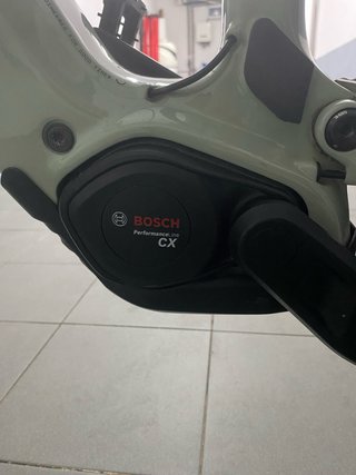 Cube Stereo E-bike Talla L one44 carbono 120nm