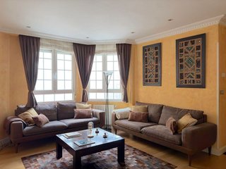 Piso en venta en Indautxu en Bilbao