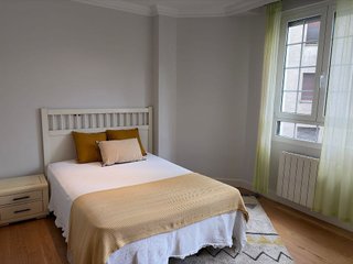 Piso en venta en Indautxu en Bilbao