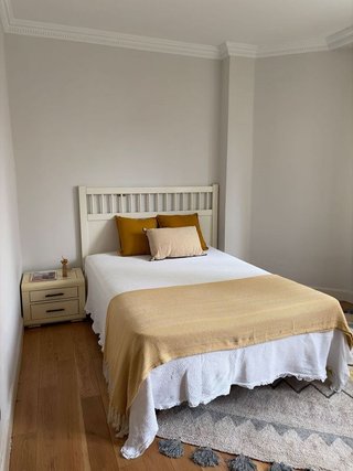 Piso en venta en Indautxu en Bilbao